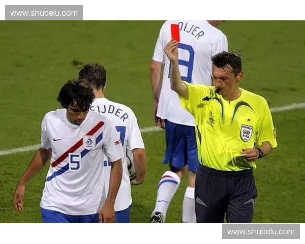 06年世界杯半决赛精彩回顾与经典瞬间全解析