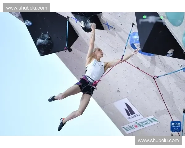 世界杯攀岩赛精彩回顾与顶尖选手巅峰对决全解析