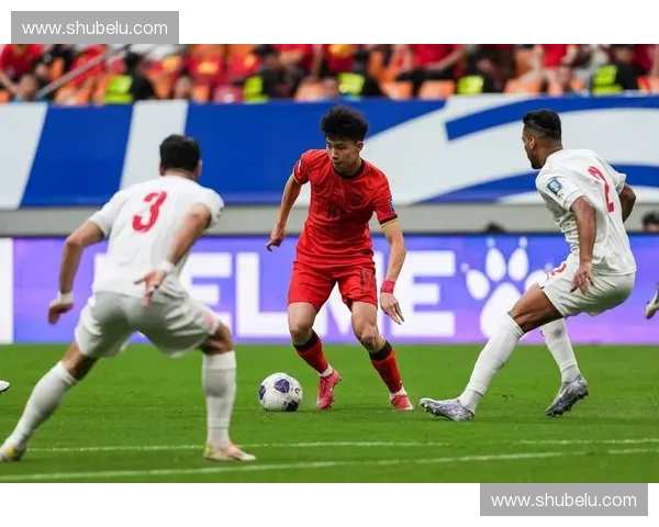 国足首次挺进世界杯全景解析与中国足球未来展望