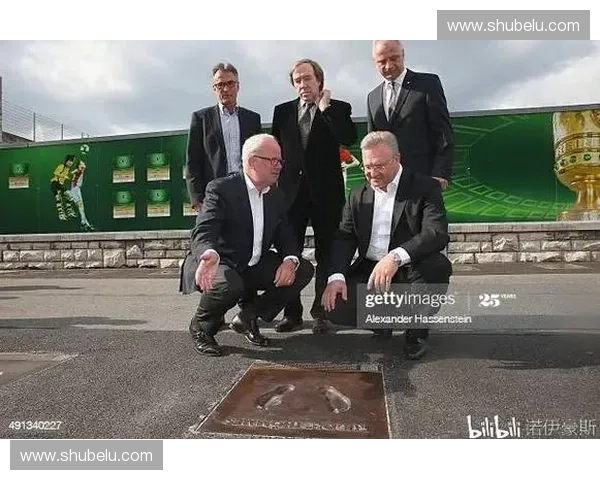 纵览德国足球三次世界杯冠军历程与辉煌荣耀背后的时代传奇故事史